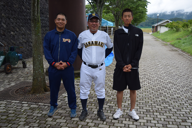 山田 堀田 青森